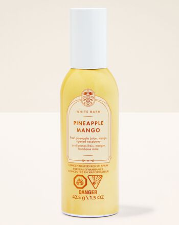 Pineapple Mango Concentrated Room Spray สเปรย์ปรับอากาศห้อง