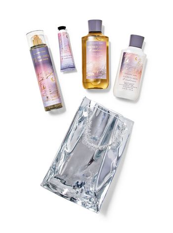 Snowflakes & Cashmere Gift Set กิ๊ฟต์เซ็ต