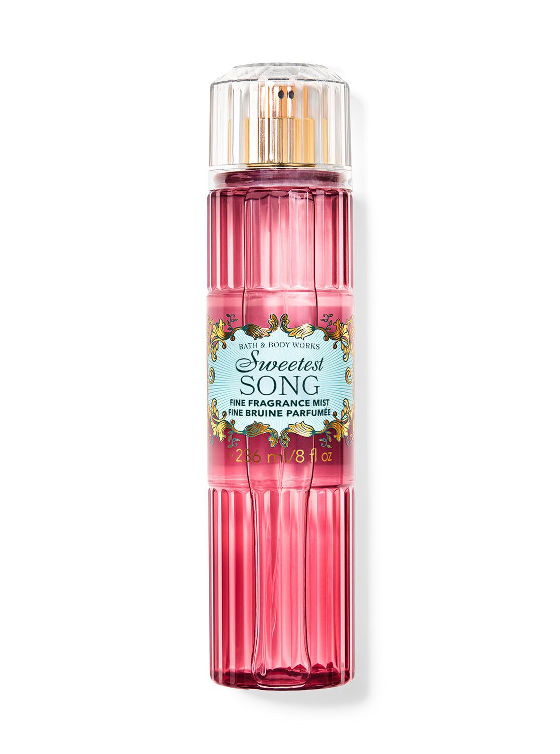 Shop Sweetest Song Fine Fragrance Mist | Bath & Body Works Thailand