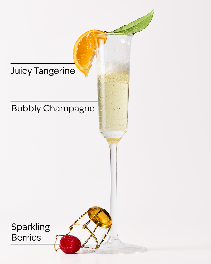 Champagne Toast Gift Set กิ๊ฟต์เซ็ต
