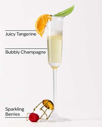 Champagne Toast Gift Set กิ๊ฟต์เซ็ต