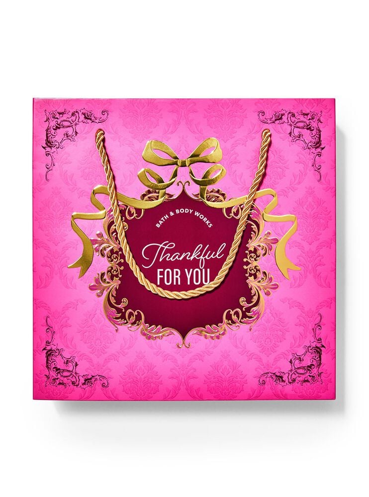 A Thousand Wishes Gift Box Set กิ๊ฟต์บ็อกเซ็ต