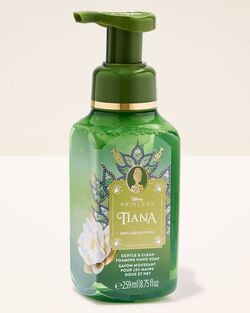 Tiana Gentle & Clean Foaming Hand Soap image number null