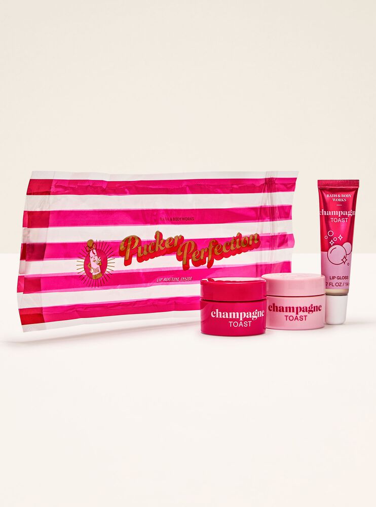 Champagne Toast Gift Set Gift Set