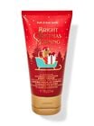 Bright Christmas Morning Travel Size Body Cream image number null