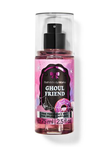 Ghoul Friend Travel Size Fine Fragrance Mist มิสต์ขนาดพกพา