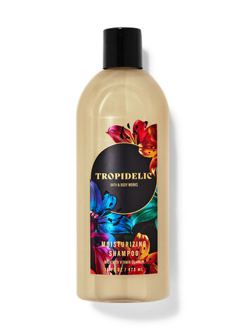 Tropidelic Shampoo Shampoo