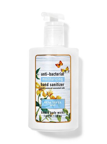 Beautiful Day Moisturizing Hand Sanitizer Moisturizing Hand Sanitizer