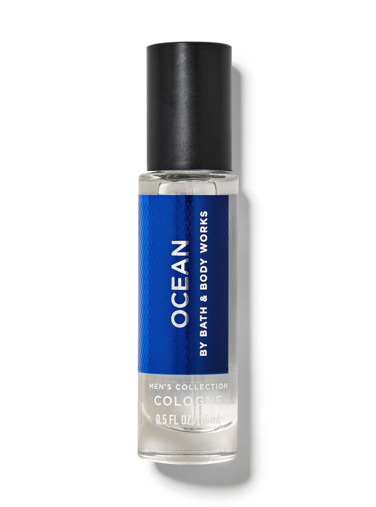 Ocean Mini Cologne มินิโคโลญจน์