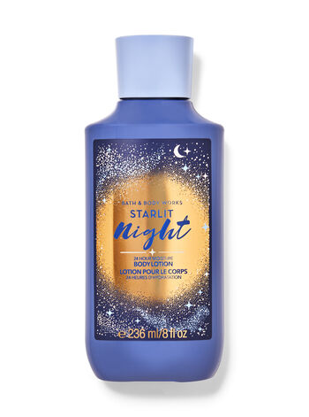 Starlit Night Shower Gel Shower Gel