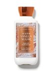Warm Vanilla Sugar Super Smooth Body Lotion image number null