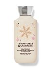 Snowflakes & Cashmere Daily Nourishing Body Lotion image number null