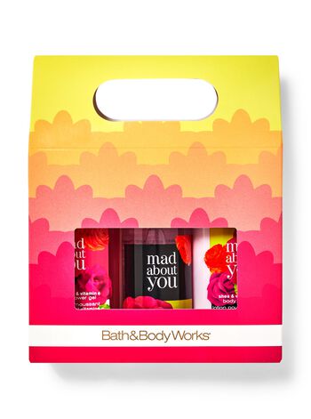 Mad About You Mini Gift Box Set Mini Gift Box Set