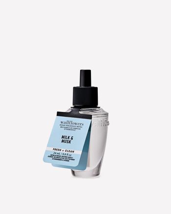 Milk & Musk Wallflowers Fragrance Refill รีฟิลวอลล์ฟลาวเวอร์