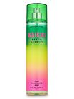 Waikiki Beach Coconut Body Spray & Mist image number null
