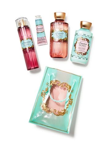 Sweetest Song Gift Set กิ๊ฟต์เซ็ต