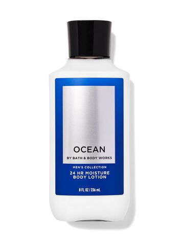 Ocean Body Lotion บอดี้โลชั่น