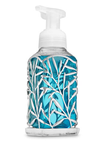 Vine Leaf Gentle Foaming Hand Soap Holder ที่วางสบู่ล้างมือ