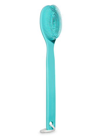 Blue Bath Brush Bath Accessories Bath Brush