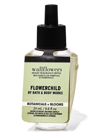 Flowerchild Wallflowers Fragrance Refill รีฟิลวอลล์ฟลาวเวอร์