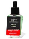 Fresh Balsam Wallflowers Fragrance Refill image number null