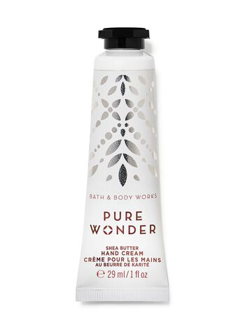 Pure Wonder Hand Cream ครีมทามือ