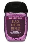 Black Cherry Merlot PocketBac Hand Sanitizer image number null