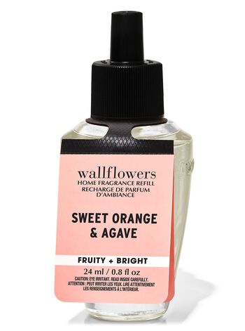 Sweet Orange & Agave Wallflowers Fragrance Refill Wallflowers Fragrance Refill