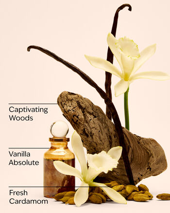 Vanilla Romance Fine Fragrance Mist มิสต์