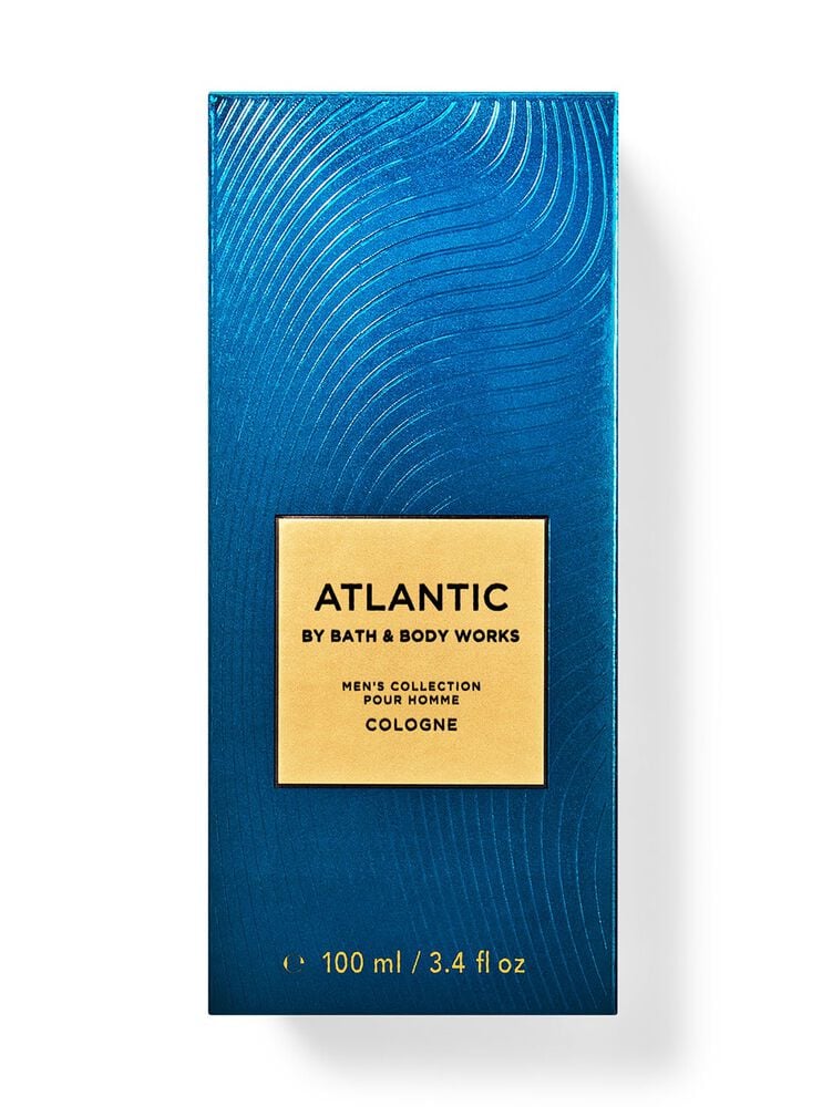 Atlantic Cologne โคโลญจน์
