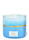 Crystal Waters 3-Wick Candle image number null
