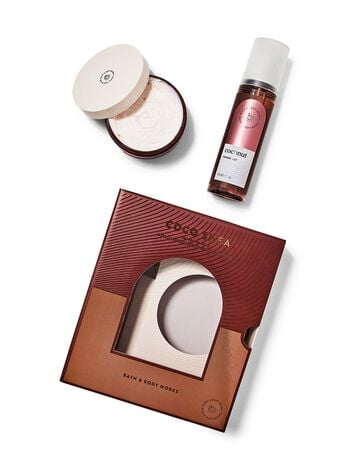Coco Shea Gift Set กิ๊ฟต์เซ็ต