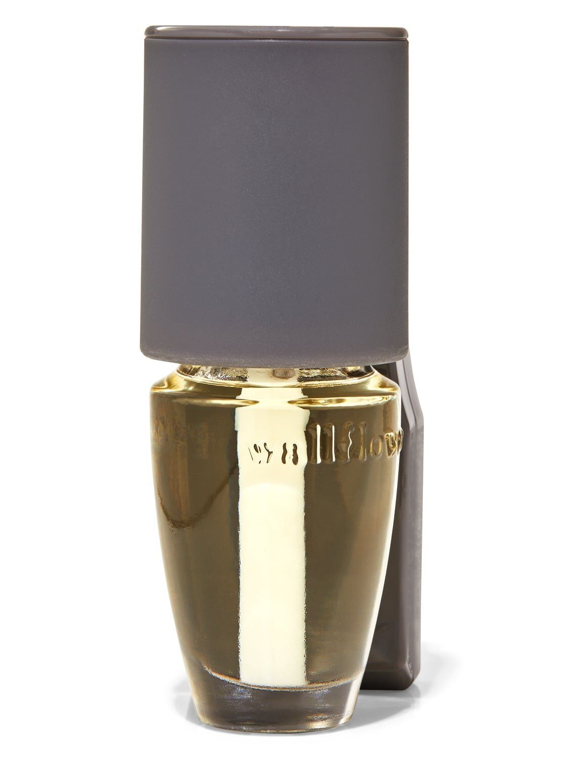 Shop Gray Wallflowers Fragrance Plug Wallflowers Fragrance Plug