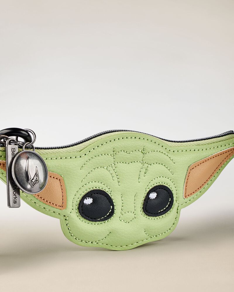 Grogu Coin Purse กระเป๋าใส่เหรียญ
