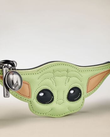 Grogu Coin Purse กระเป๋าใส่เหรียญ