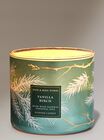 Vanilla Birch 3-Wick Candle image number null