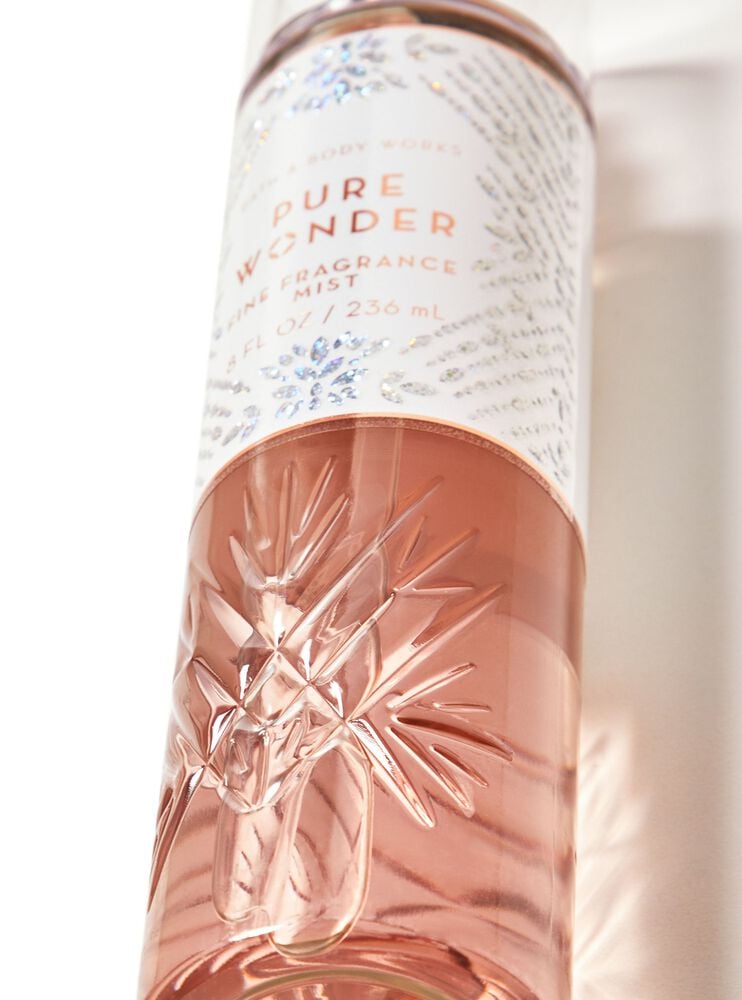 Pure Wonder Fine Fragrance Mist มิสต์