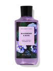 Blackberry & Basil Shower Gel image number null