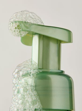Chilled Lemon Frost Gentle & Clean Foaming Hand Soap โฟมล้างมือ