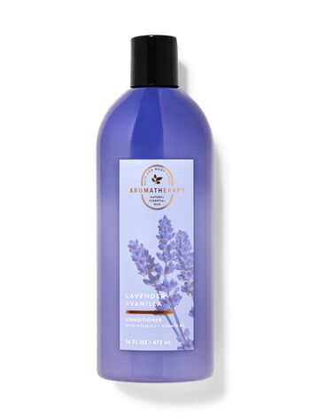 Lavender Vanilla Conditioner คอนดิชันเนอร์