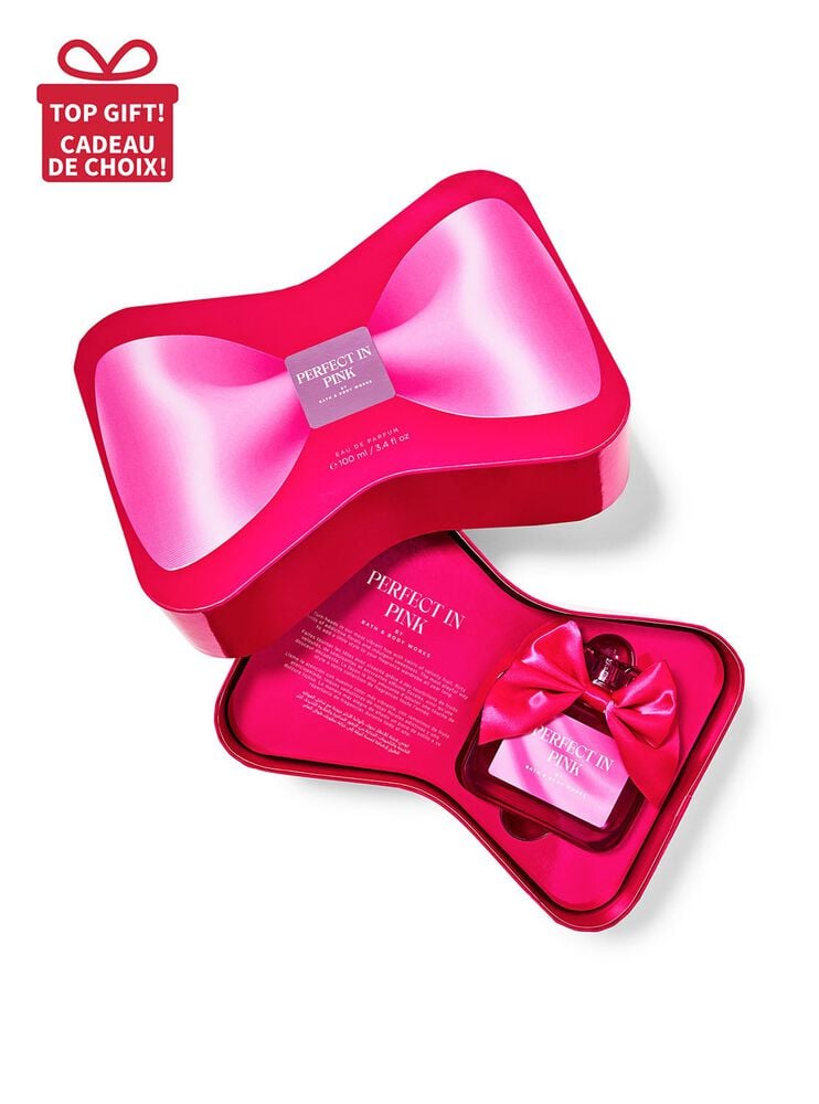 Perfect in Pink Eau de Parfum น้ำหอม