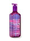 Passionfruit & Banana Flower Cleansing Gel Hand Soap image number null