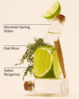 Freshwater Body Cream image number null