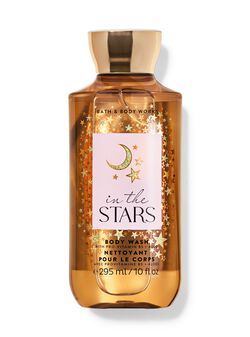 In The Stars Body Wash image number null
