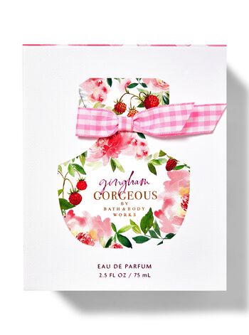 Gingham Gorgeous Eau de Parfum น้ำหอม