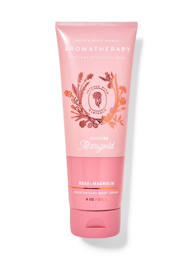 Marigold Body Cream บอดี้ครีม