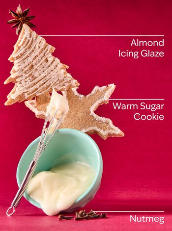 Christmas Cookie Baking Wallflowers Fragrance Refill รีฟิลวอลล์ฟลาวเวอร์
