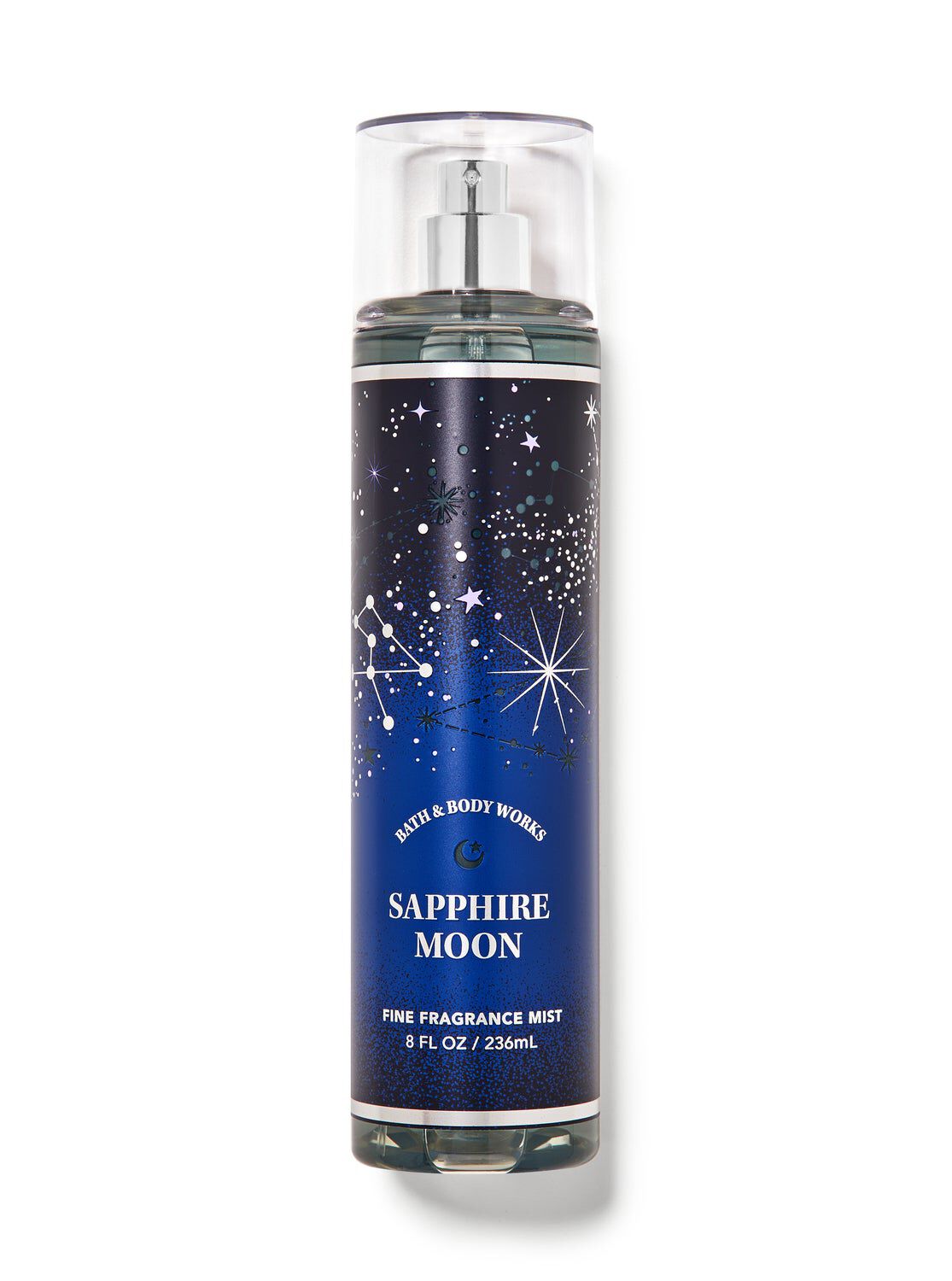 Shop Sapphire Moon Fine Fragrance Mist | Bath & Body Works Thailand