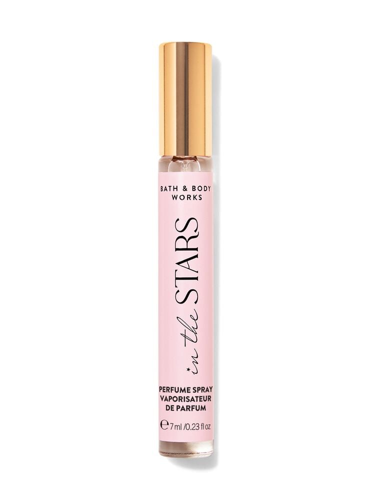 In The Stars Mini Eau de Parfum น้ำหอมขนาดพกพา