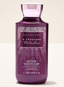 A Thousand Wishes Body Lotion image number null